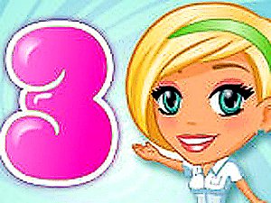 Beauty Resort 3 Online Game