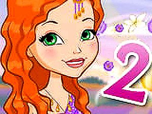 My Perfume Salon 2 Online Game