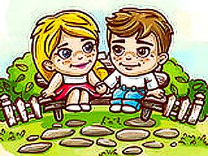 Jim Loves Mary: A Romantic Puzzle Platformer Online Game