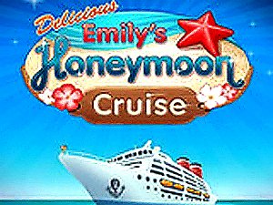 Delicious - Emily's Honeymoon Cruise Online Game