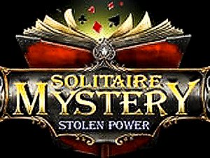 Solitaire Mystery: Stolen Power Online Puzzle Game