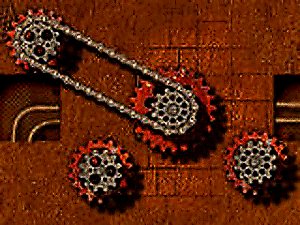 Gears N Chains Spin It 2 Puzzle Game