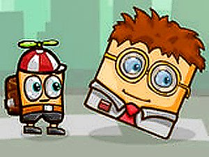 Good Daddy 2 Online Game