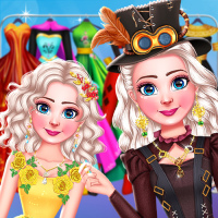 Ice Princess Style Studio