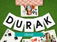 Durak Classic Card Game