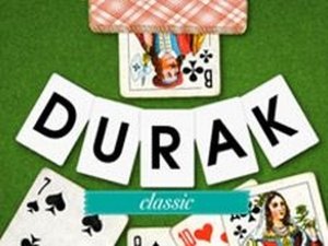 Durak Classic Card Game