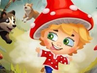 Hoby Tales Match 3 Puzzle