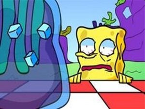 SpongeBob Rhythm Showdown