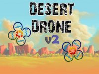 Desert Flyer Arcade Adventure