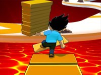 Track Dash Bridge Builder Racing