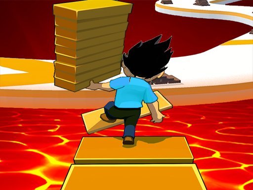 Shortcut Race Run Online Arcade Game