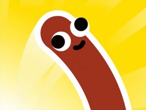 Sausage Flip 2 Online Arcade Game