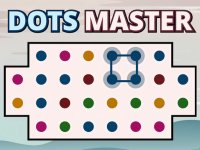 Color Dot Square Puzzle