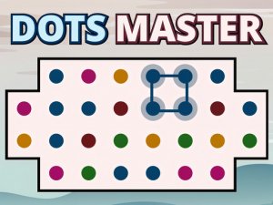 Dots Master Puzzle Game - Puzzle Game