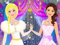 Princess Wedding Fashion Stylist