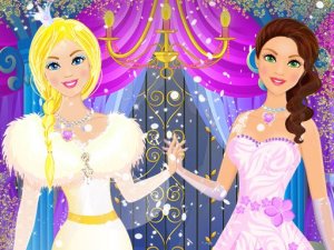 Wedding Dress Up Bride Game for Girls Online Dress Up Game