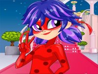 Miraculous Fashion Dress Up