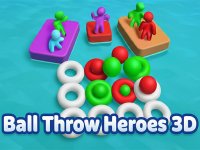 Target Toss Champions 3D