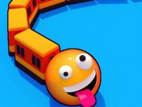 Train Arena Survival Challenge