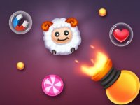 Sweet Treats Puzzle Challenge