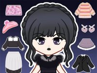 Fashion Doll Styling Adventure