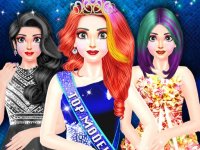 Fashion Stylist Makeover Studio