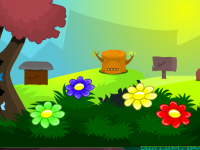 Fawn Escape Puzzle Adventure