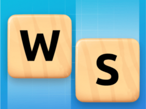 Word Slide Puzzle Game Online - Word Game