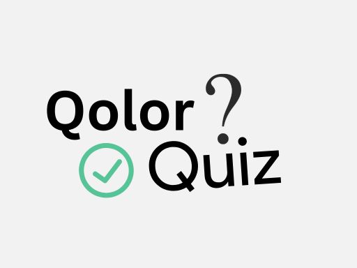 Qolor Quiz Game Online - Trivia Quiz