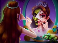 Royal Style Makeover Adventure