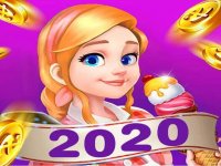 Sweets Tap Arcade