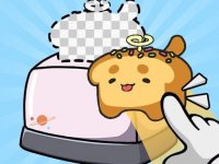 Connect Image Puzzle Game