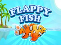 Flappy Fish Ocean Journey