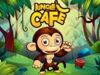 Jungle Cafe Time Management