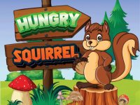 Squirrel Nut Collection Arcade