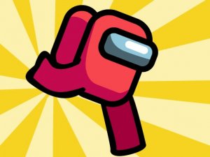 Imposter Island Run Arcade