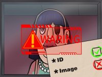 Neighbor Watch Detective Puzzle