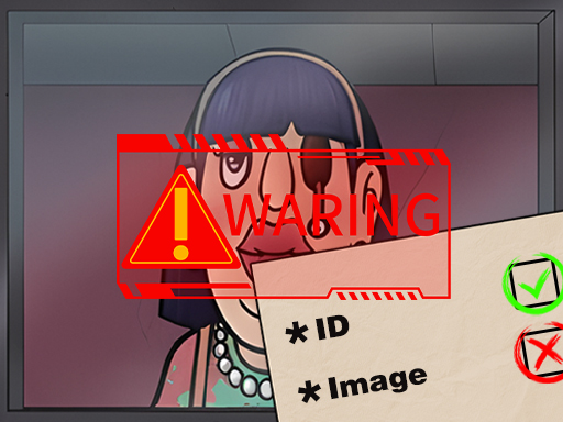 Thats Not My Neighbor 2 - Detective Puzzle Game