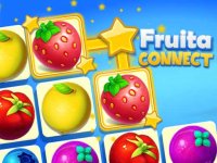 Fruita Match Puzzle