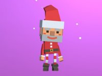 Santa Puzzle Festive Logic Game