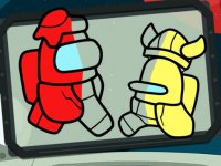 Color Quest Online Coloring Puzzle