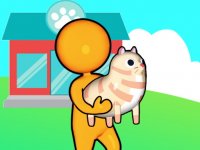 Pet Shop Manager: Animal Care Sim