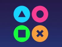 Shape Match Puzzle Challenge
