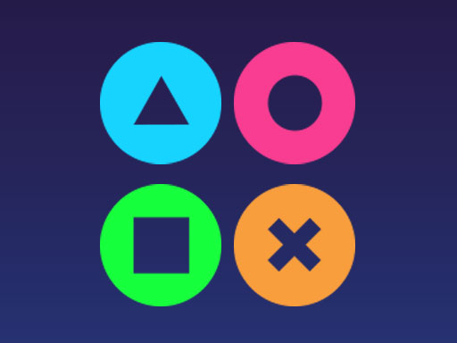Shape Match Puzzle Arcade