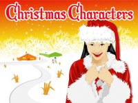 Festive Slide Puzzle Challenge