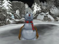 Festive Holiday Blast