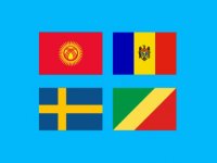 World Flag Quiz Puzzle