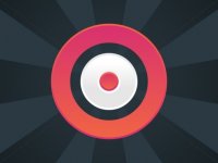 Radius Ball Arcade Challenge