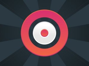 Radius Ball Arcade Puzzle