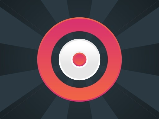 Radius Ball Arcade Puzzle